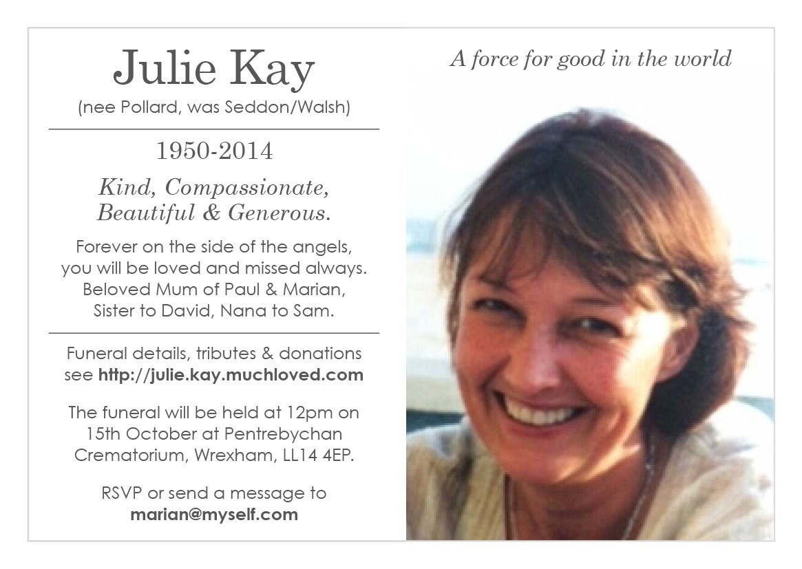 Julie Kay Pics